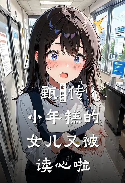 甄嬛传：小年糕的女儿又被读心啦年世兰颂芝全本免费在线阅读_年世兰颂芝全文阅读