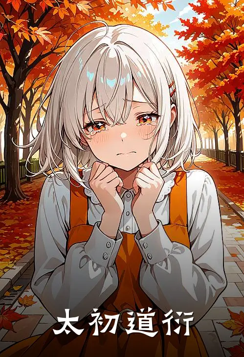 太初道衍原辰原峰免费小说在线阅读_最新章节列表太初道衍(原辰原峰)