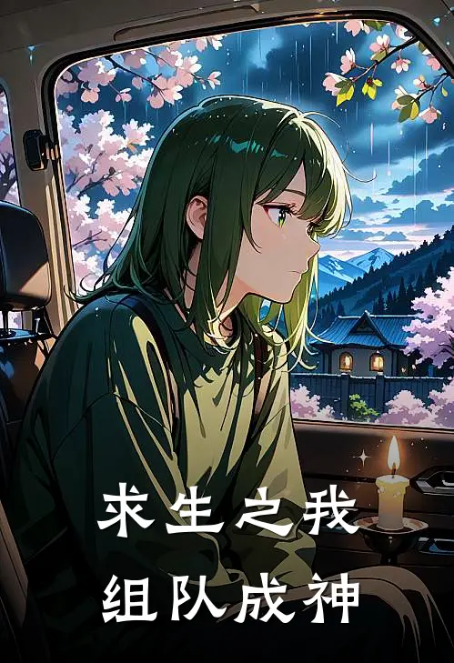 求生之我组队成神