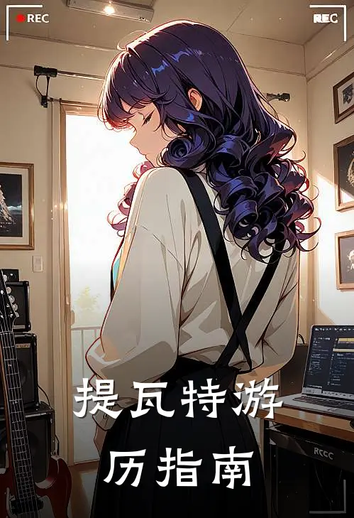 提瓦特游历指南