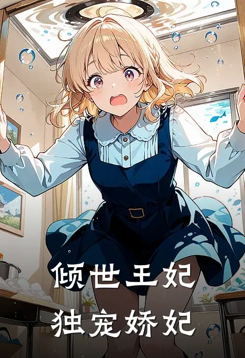 宇文烬沈清辞《倾世王妃独宠娇妃》最新章节阅读_(宇文烬沈清辞)热门小说