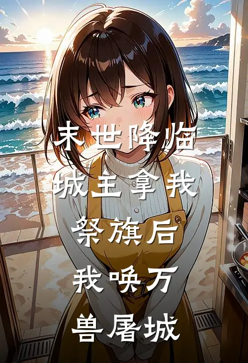 末世降临，城主拿我祭旗后，我唤万兽屠城(苏淼淼淼淼)热门小说_完结版小说全文免费阅读末世降临，城主拿我祭旗后，我唤万兽屠城(苏淼淼淼淼)