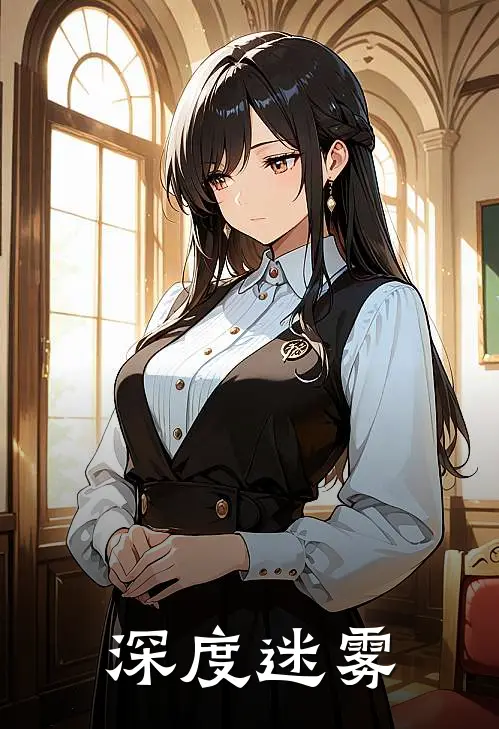 深度迷雾