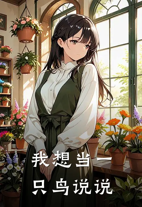 我想当一只鸟说说