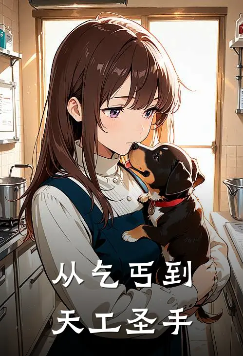 从乞丐到天工圣手