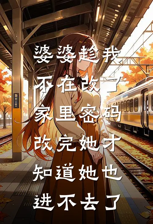 婆婆趁我不在改了家里密码，改完她才知道她也进不去了陈浩悦悦热门小说排行_免费阅读全文婆婆趁我不在改了家里密码，改完她才知道她也进不去了(陈浩悦悦)