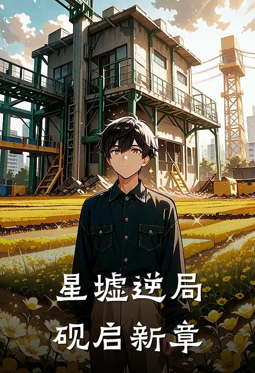 星墟逆局：砚启新章(顾白厉炎亭)小说免费阅读无弹窗_完结小说星墟逆局：砚启新章顾白厉炎亭