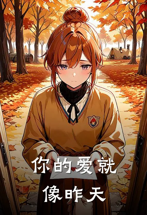 你的爱就像昨天傅寒琛齐婉玥热门小说完结_热门的小说你的爱就像昨天傅寒琛齐婉玥