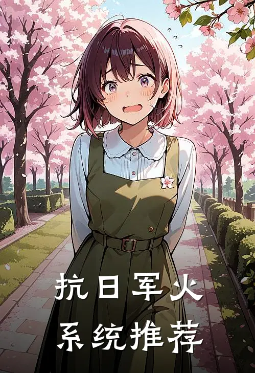 抗日军火系统推荐