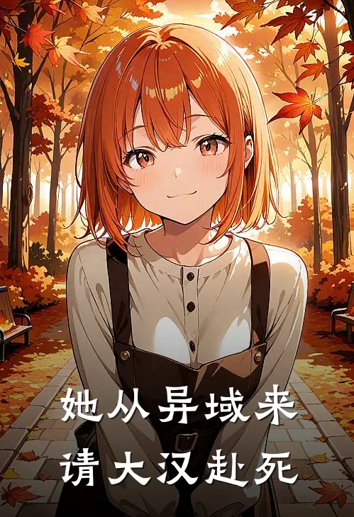 她从异域来，请大汉赴死