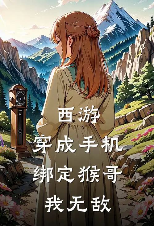 西游：穿成手机绑定猴哥，我无敌悟空林舟完整版免费阅读_悟空林舟精彩小说