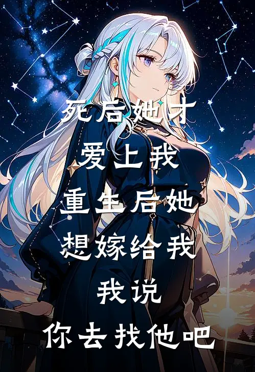 死后她才爱上我，重生后她想嫁给我，我说：你去找他吧(陆星辰江晚凝)最新章节在线阅读_(死后她才爱上我，重生后她想嫁给我，我说：你去找他吧)最新章节在线阅读