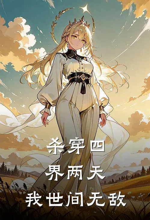 杀穿四界两天，我世间无敌顾峰武玄小说完整版_热门好看小说杀穿四界两天，我世间无敌(顾峰武玄)