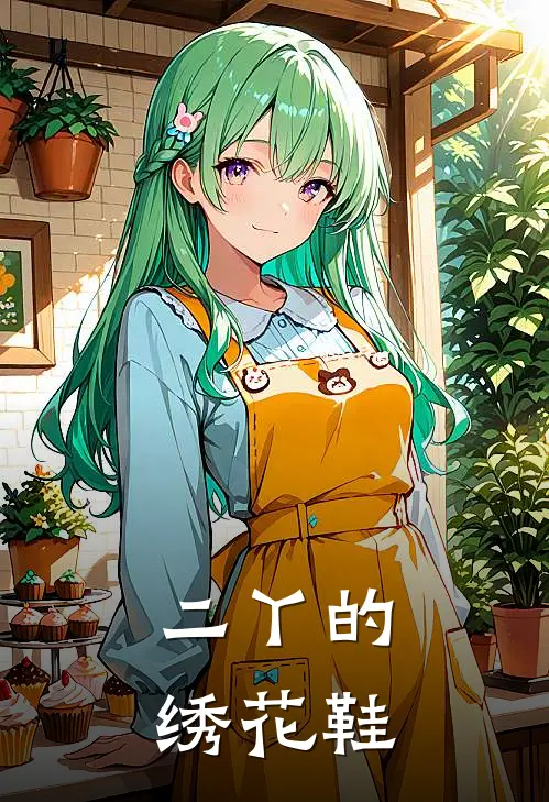 二丫的绣花鞋(林婉二丫)最新好看小说_无弹窗全文免费阅读二丫的绣花鞋林婉二丫