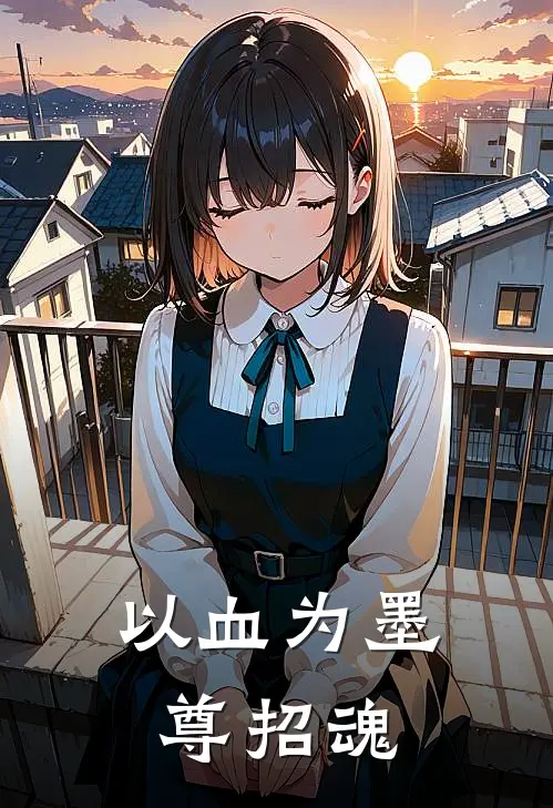 以血为墨尊招魂