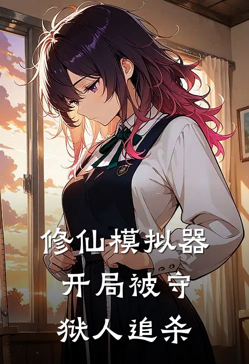 修仙模拟器，开局被守狱人追杀