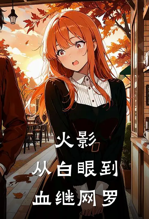 火影：从白眼到血继网罗