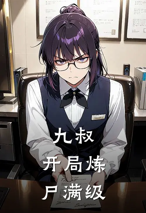 九叔：开局炼尸满级(卢肖霆文才)完结小说推荐_免费小说九叔：开局炼尸满级(卢肖霆文才)