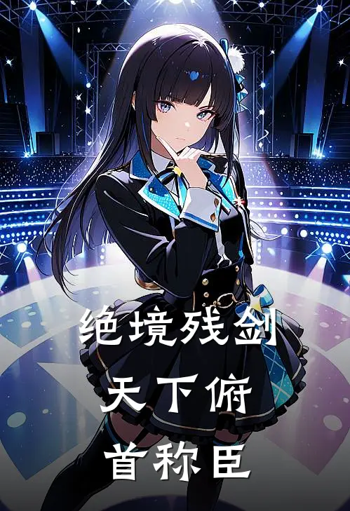 绝境残剑，天下俯首称臣