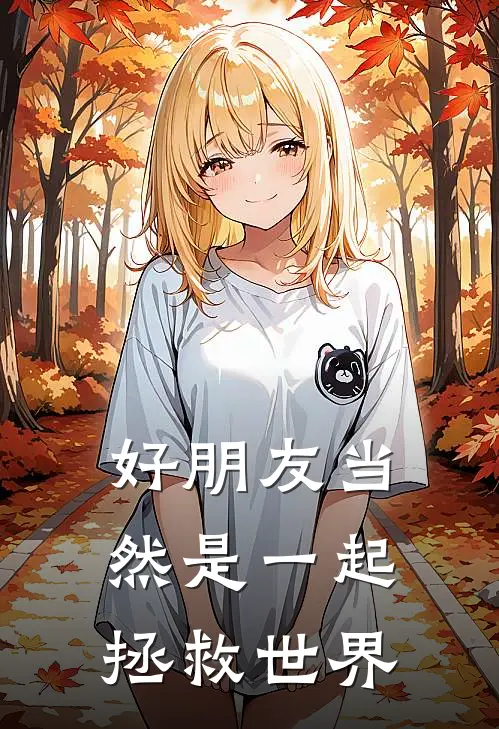 好朋友当然是一起拯救世界周落希林洁免费小说全本阅读_小说免费完结好朋友当然是一起拯救世界周落希林洁