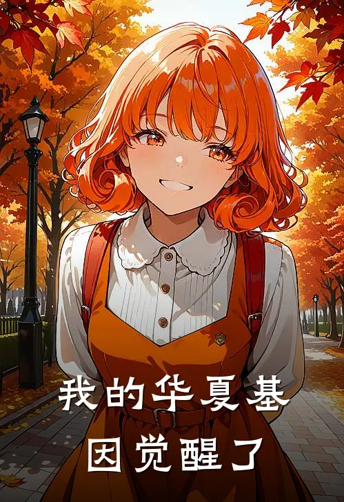 我的华夏基因觉醒了