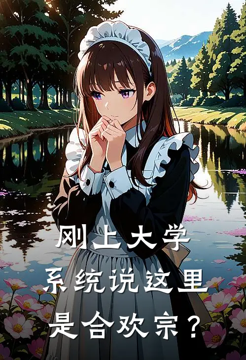 刚上大学，系统说这里是合欢宗？林风苏晴雯完结小说大全_免费热门小说刚上大学，系统说这里是合欢宗？(林风苏晴雯)