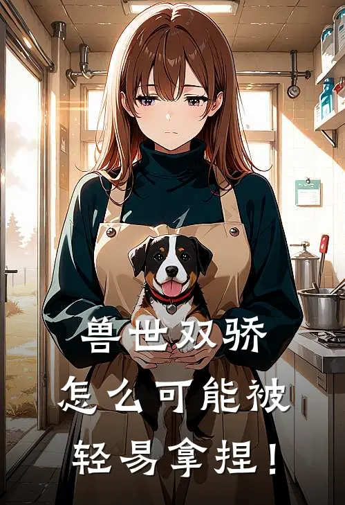 兽世双骄：怎么可能被轻易拿捏！幸荷阿利斯免费小说阅读_免费小说大全兽世双骄：怎么可能被轻易拿捏！(幸荷阿利斯)