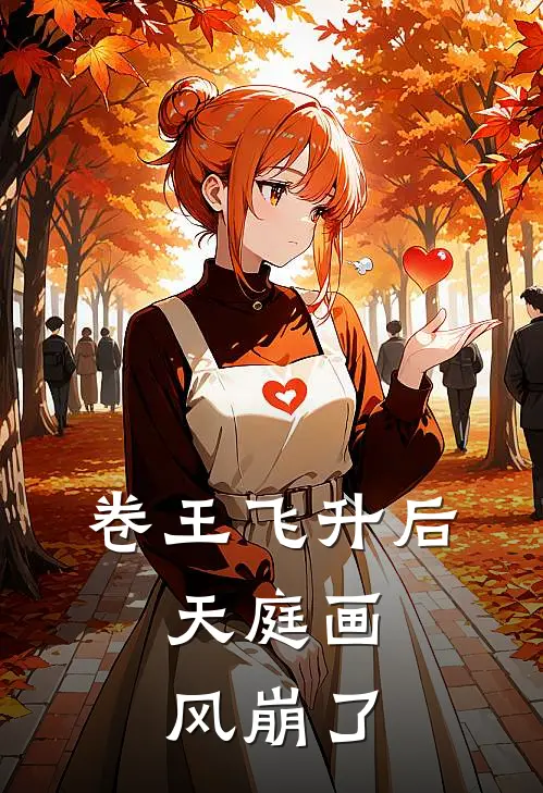 卷王飞升后，天庭画风崩了