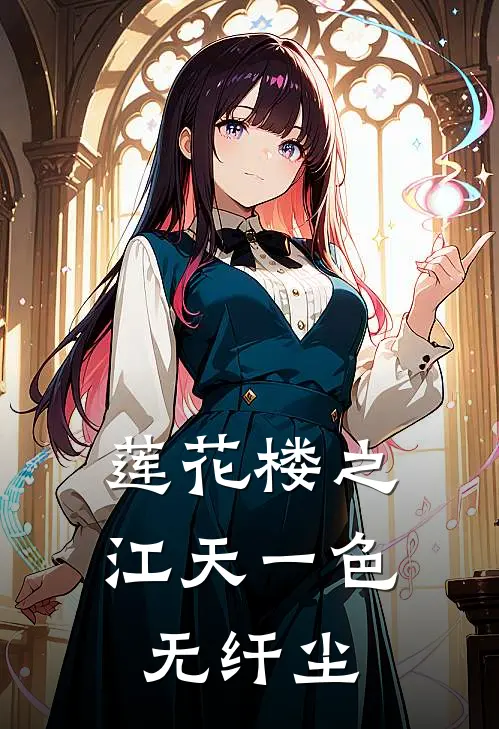 莲花楼之江天一色无纤尘李莲花阿九完结版免费小说_完本小说大全莲花楼之江天一色无纤尘李莲花阿九