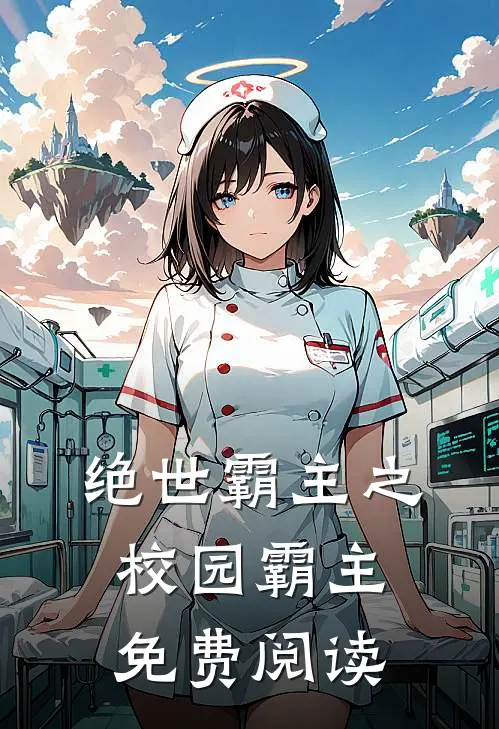 绝世霸主之校园霸主免费阅读