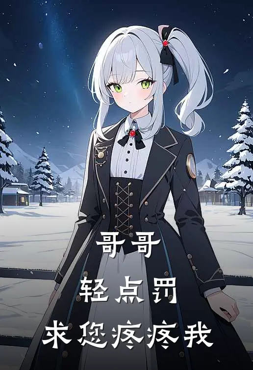 哥哥，轻点罚，求您疼疼我(白述靳沉舟)最热门小说_全本完结小说哥哥，轻点罚，求您疼疼我(白述靳沉舟)