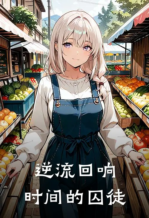 逆流回响：时间的囚徒林默苏晚晴在线免费小说_最新推荐小说逆流回响：时间的囚徒(林默苏晚晴)