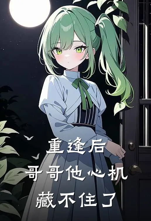 重逢后，哥哥他心机藏不住了