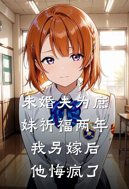 未婚夫为庶妹祈福两年，我另嫁后他悔疯了清清林清清完整免费小说_小说全文免费阅读未婚夫为庶妹祈福两年，我另嫁后他悔疯了清清林清清