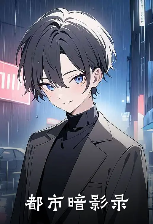 都市暗影录苏悦林宇无弹窗全文免费阅读_最新推荐小说都市暗影录(苏悦林宇)