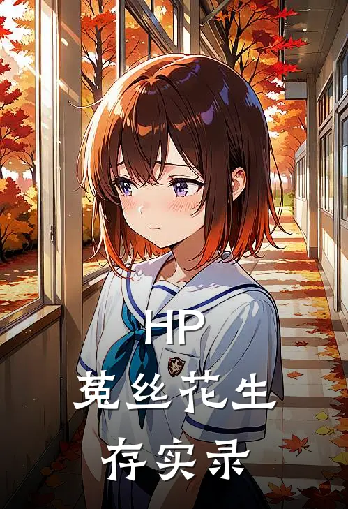 HP：菟丝花生存实录(江黎达力)完本小说推荐_最新章节列表HP：菟丝花生存实录(江黎达力)