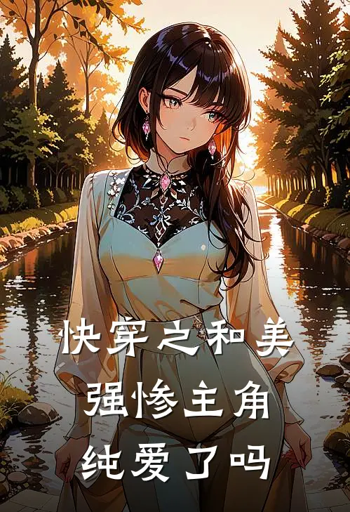 快穿之和美强惨主角纯爱了吗