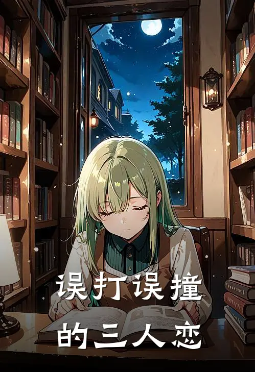 误打误撞的三人恋叶茉陈良完结小说免费阅读_热门免费小说误打误撞的三人恋(叶茉陈良)