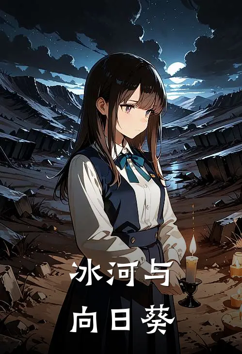 冰河与向日葵周铭林暖免费小说完结_最新完本小说推荐冰河与向日葵(周铭林暖)