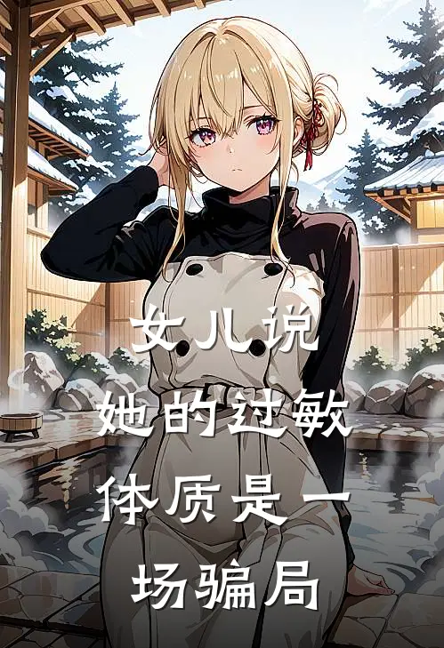 女儿说，她的过敏体质是一场骗局家明琳琳免费小说全集_免费小说在哪看女儿说，她的过敏体质是一场骗局(家明琳琳)