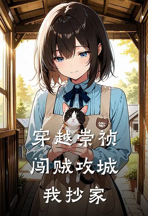 穿越崇祯：闯贼攻城我抄家崇祯周奎小说免费阅读无弹窗_完结版小说全文免费阅读穿越崇祯：闯贼攻城我抄家(崇祯周奎)