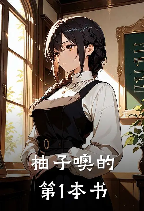 柚子噢的第1本书