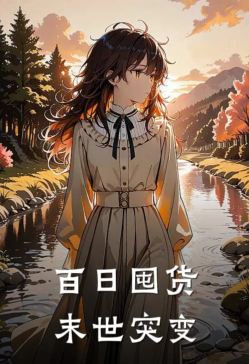 百日囤货：末世突变