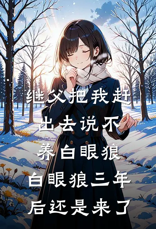 继父把我赶出去说不养白眼狼，白眼狼三年后还是来了(赵建国林晚)全本免费小说_最新章节列表继父把我赶出去说不养白眼狼，白眼狼三年后还是来了(赵建国林晚)