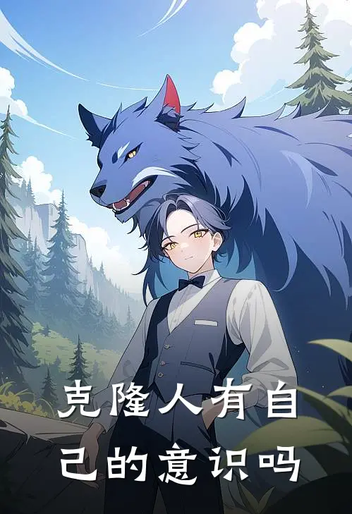 克隆人有自己的意识吗