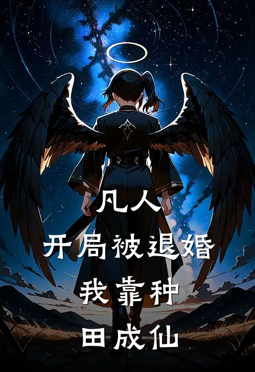 凡人：开局被退婚，我靠种田成仙叶星辰林婉儿最新章节免费阅读_凡人：开局被退婚，我靠种田成仙全文免费在线阅读