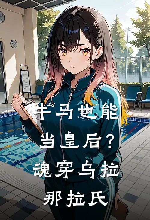 牛马也能当皇后？魂穿乌拉那拉氏