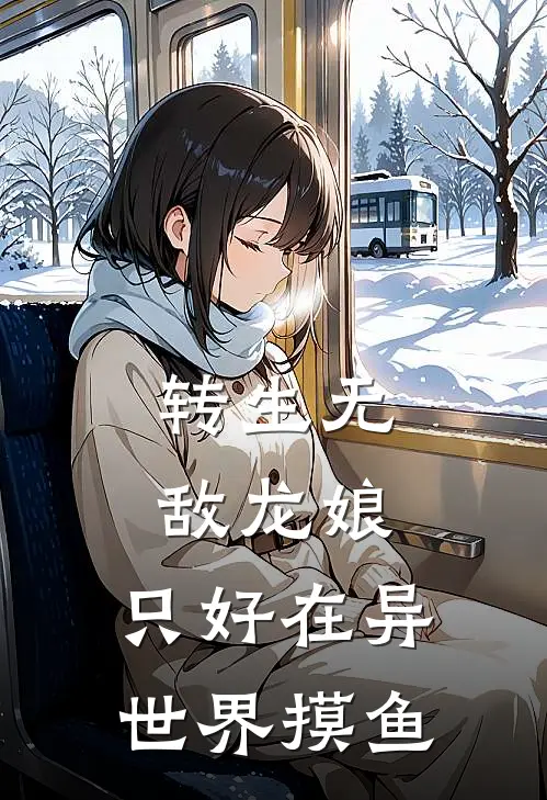 转生无敌龙娘，只好在异世界摸鱼