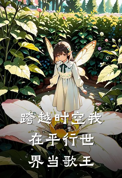 跨越时空我在平行世界当歌王