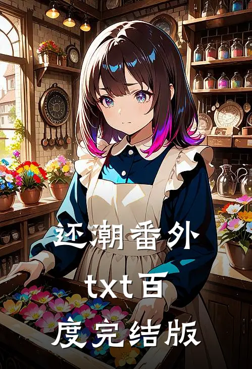 还潮番外txt百度完结版